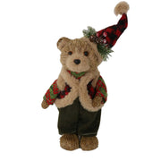 ORSO Green Fabric CM17X11H37