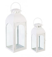 Set2 Bianco Aguada Lantern