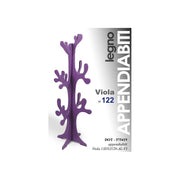 Hanted Child aus dem Erdgeschoss Piccolo Viola 122 cm