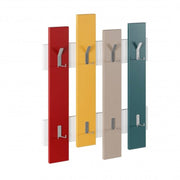 Wave Multicolor Wave Hold Appenda