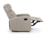 Tortora Iris -ähnliches Handbuch manueller Stuhl