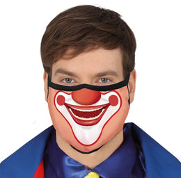 Halloween -Maske