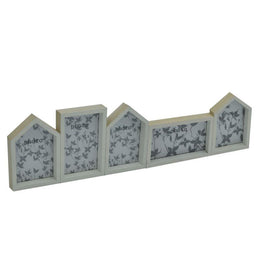 Mulcia Mulciette Mulciette Wall Mulciette 5p CM60X16.5X3