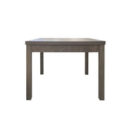 Florence Downloadable Table Gray Rovere 90x90