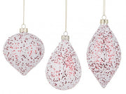 12x VT Stardust Red Ass3 Anhänger