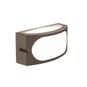 Applique E27 Tauchkaffe 'Linie