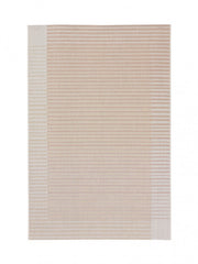 Kendo Beige-orange Teppich 160x230