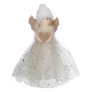 LED ENTER LED Bambolin Gold CM6X14H30