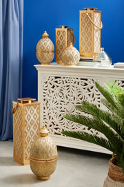 Lanterna Namid zu Champagner