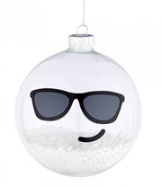 8x Sphere VT Emoticon Sonnenbrille D100