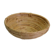 Tondo Natural Ponco Cesta CMø19XH7X19