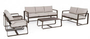 2p Sofa C-C Merrigan Kaffee YK14