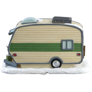 LEMAX High Rock Lake Trailer - Anhänger des Lake High Rock für Weihnachtsdorf