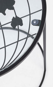 Set Design 2 Weltmetalltische