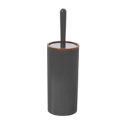 Londoner grauer Halter