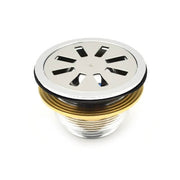 Sifoid Pietto Lux -Keramik -Duschschale Typ