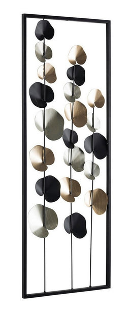 Kairos 30x84 Wanddekoration