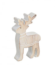 6x Renna Edge Ständer m