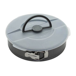 Kuchenform C/Deckel D.26