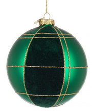 8x Sphere VT VELVETY VERDE D100