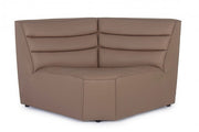 Magnus Choco Corner Sessel