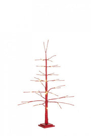 2x Glad Ross H120 Baum