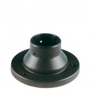 Accessoire für die Behebung des Bodens Pali D. Max. 6 cm schwarz