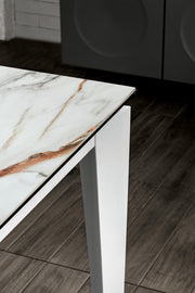 Erweiterbare Tabelle 120-170 x 80 x 76 cm