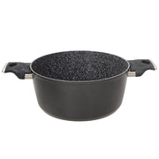 Pole Pot Tegame Tognana Linie Sphera 24 cm Nicht -STIAK