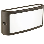 10W LED 4000K Applique Screen Coffee Linie