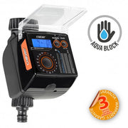 Automatischer Programmierer mit einfachem Programmierweg.