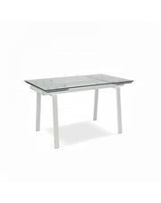 Erweiterbare Tabelle 140-200 x 80 cm - Tommy