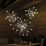 Polestar 160L D70 Landlampe - modernes Design und kompakte Abmessungen 160 x 70 cm