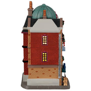 Lemax The Gables Apartments - Die Gables Apartments für Weihnachtsdorf