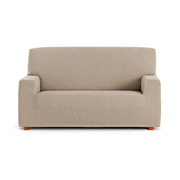 Troya Elastic Troya 4 -seater Beige 210/240
