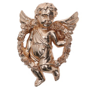 Angelo Ressina mit Wand Gold CM21X15X6