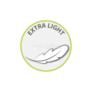 Leichter leichter Schlauch, Anti-Stronger 15 MT Durchmesser 1/2 