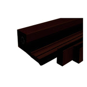 IRS-CE-Mückennetzwalze 60-160x250 cm Brown gezeigt