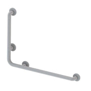 Sicherheitskorrespondenz 78 x 55,5 cm für die behinderte weiße Farbe