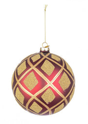 6x Sphere Vt Glint rot