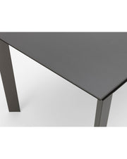 Erweiterbare Tabelle 140-220 x 90 cm - Konto