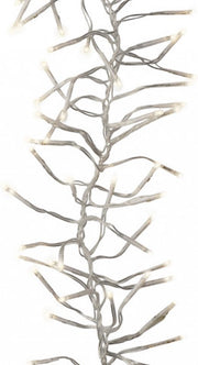 LED -Budget -Cluster 900 cm 680L C.C -Kronleuchter