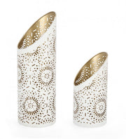 3x Set2 P.Candela Sirius Cil White