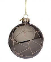 12x Kugel VT Keilgrün Bosco D80