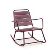 Bordeaux Bordeaux Bizzotto Lillian Chair
