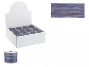 12x Twisted Blue 4M Disp12 Band