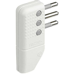 Spina Squadra Corner 2pt 16A Raum Raum