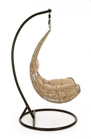 Hängsfessel Möbel natürlicher Garten Amirantes