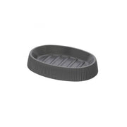 Londoner Grey Seifenhalter