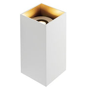 Anwendung 6W+6W LED 3000k Biancooro Tower Line